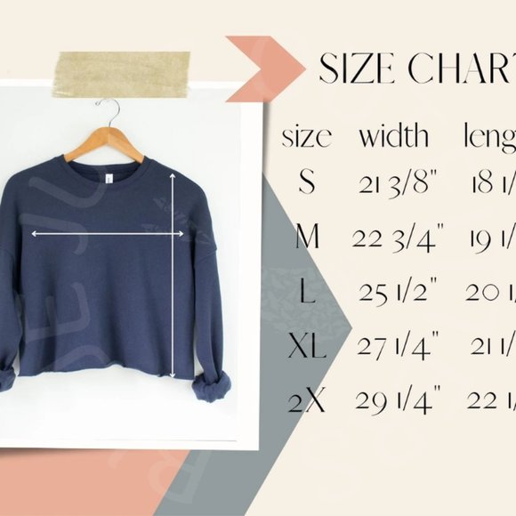 Funny Camping Cropped Sweatshirt | Women's Cropped Sweatshirt - Picture 5 of 5